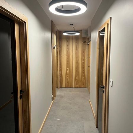 Jesionowe Apartamenty Nad Odra, Stare Miasto, Sauna W Jednym, Klimatyzacja , Garaz Podziemny 0 Zl, Odra River , Old Town, New Building, Air Conditioning, Sauna-One, Underground Garage Free Breslávia Exterior foto