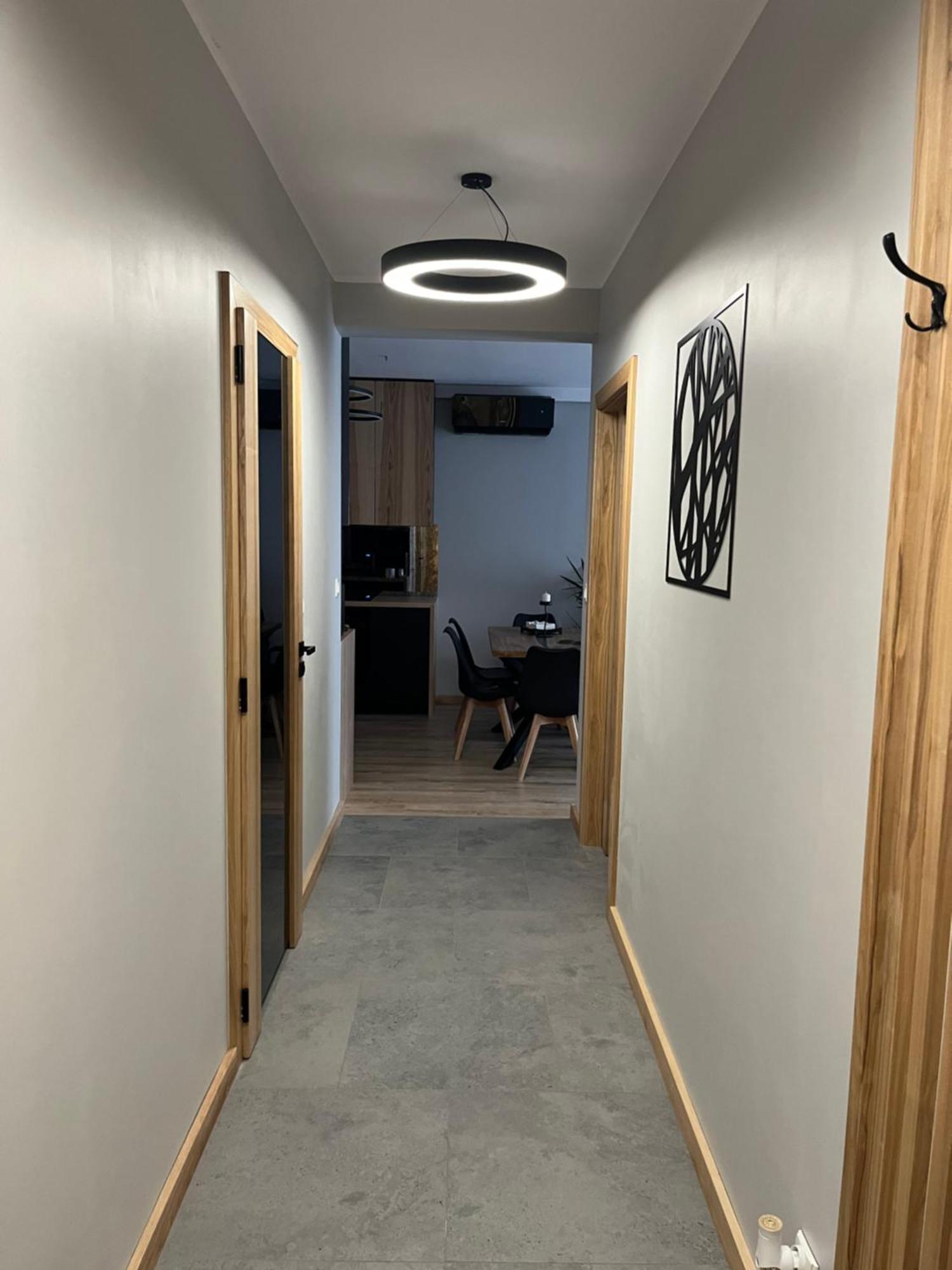 Jesionowe Apartamenty Nad Odra, Stare Miasto, Sauna W Jednym, Klimatyzacja , Garaz Podziemny 0 Zl, Odra River , Old Town, New Building, Air Conditioning, Sauna-One, Underground Garage Free Breslávia Exterior foto