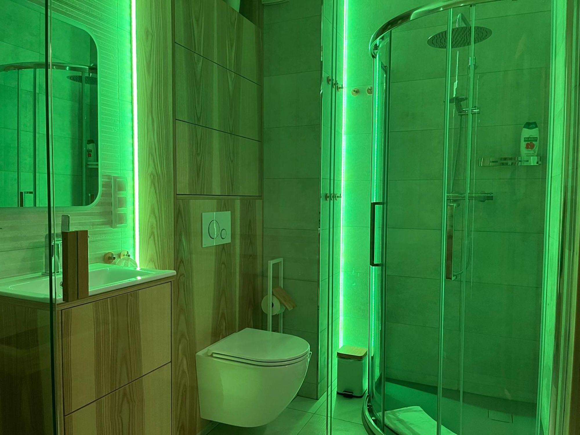 Jesionowe Apartamenty Nad Odra, Stare Miasto, Sauna W Jednym, Klimatyzacja , Garaz Podziemny 0 Zl, Odra River , Old Town, New Building, Air Conditioning, Sauna-One, Underground Garage Free Breslávia Exterior foto