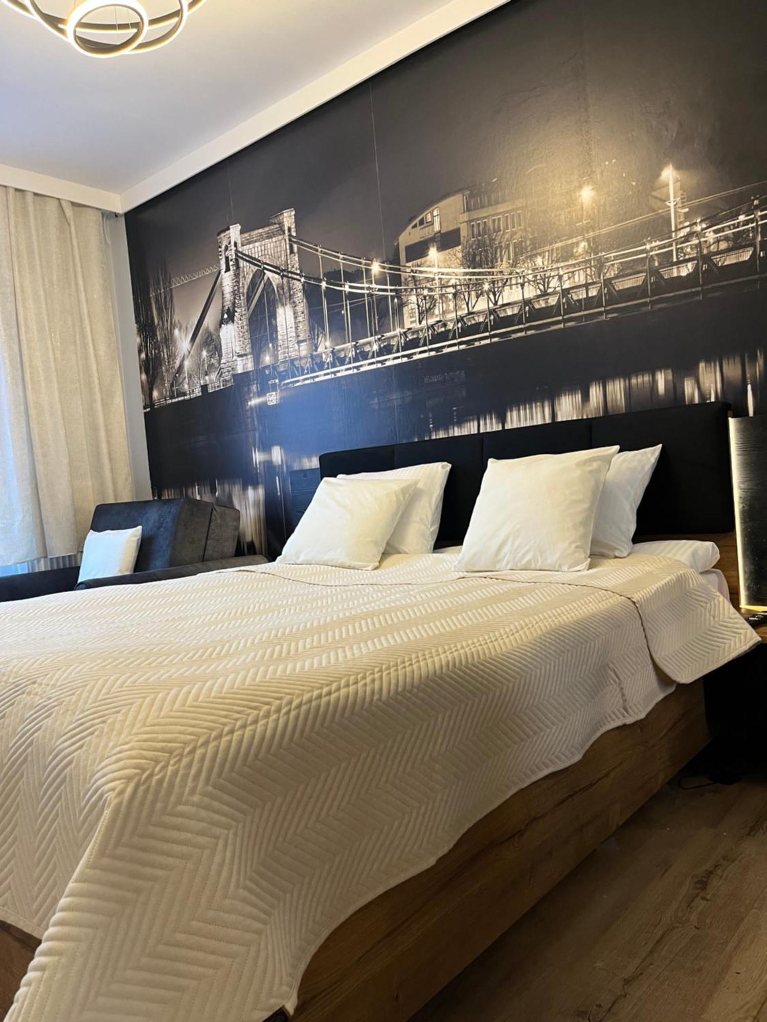 Jesionowe Apartamenty Nad Odra, Stare Miasto, Sauna W Jednym, Klimatyzacja , Garaz Podziemny 0 Zl, Odra River , Old Town, New Building, Air Conditioning, Sauna-One, Underground Garage Free Breslávia Exterior foto