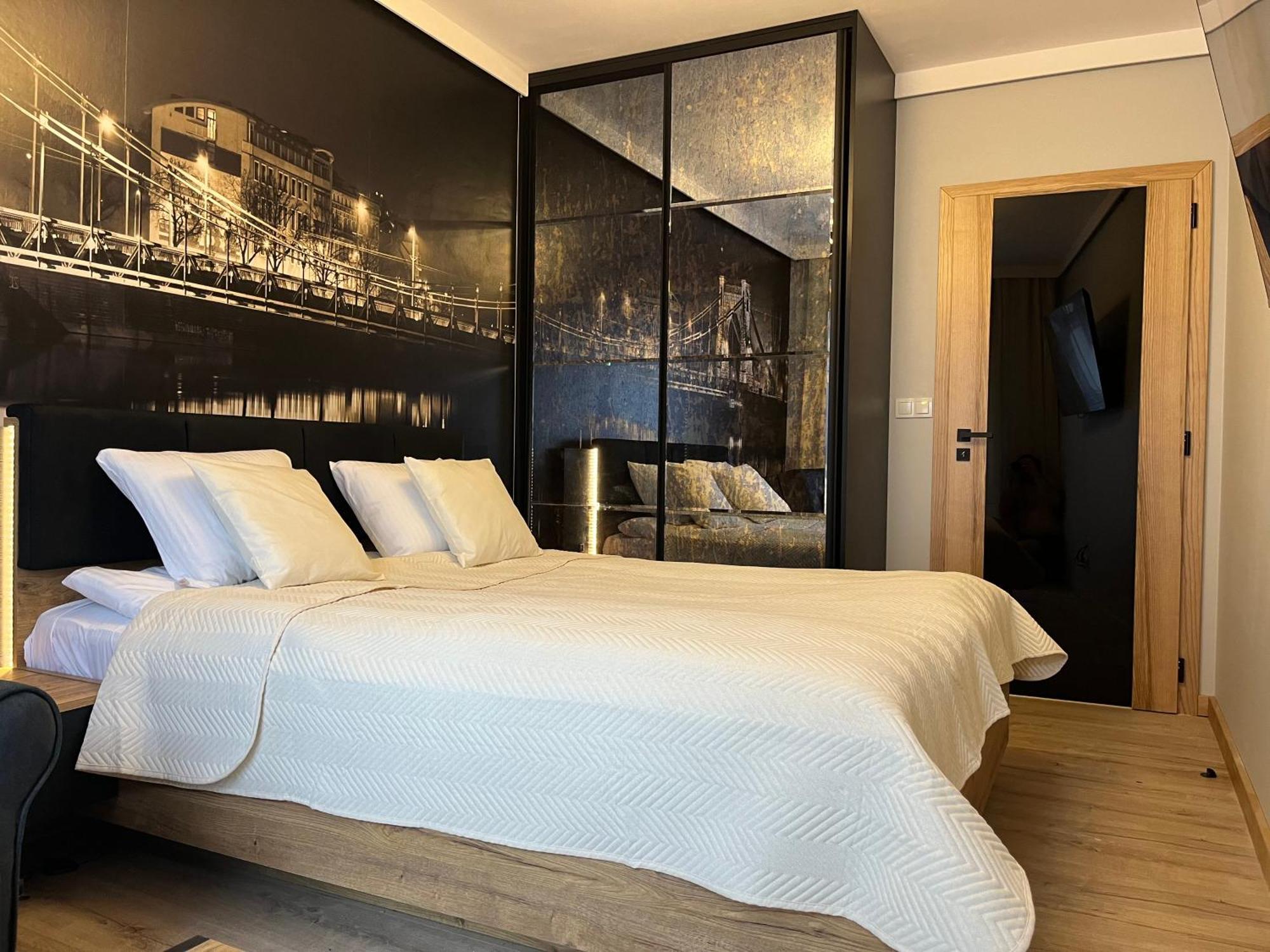 Jesionowe Apartamenty Nad Odra, Stare Miasto, Sauna W Jednym, Klimatyzacja , Garaz Podziemny 0 Zl, Odra River , Old Town, New Building, Air Conditioning, Sauna-One, Underground Garage Free Breslávia Exterior foto