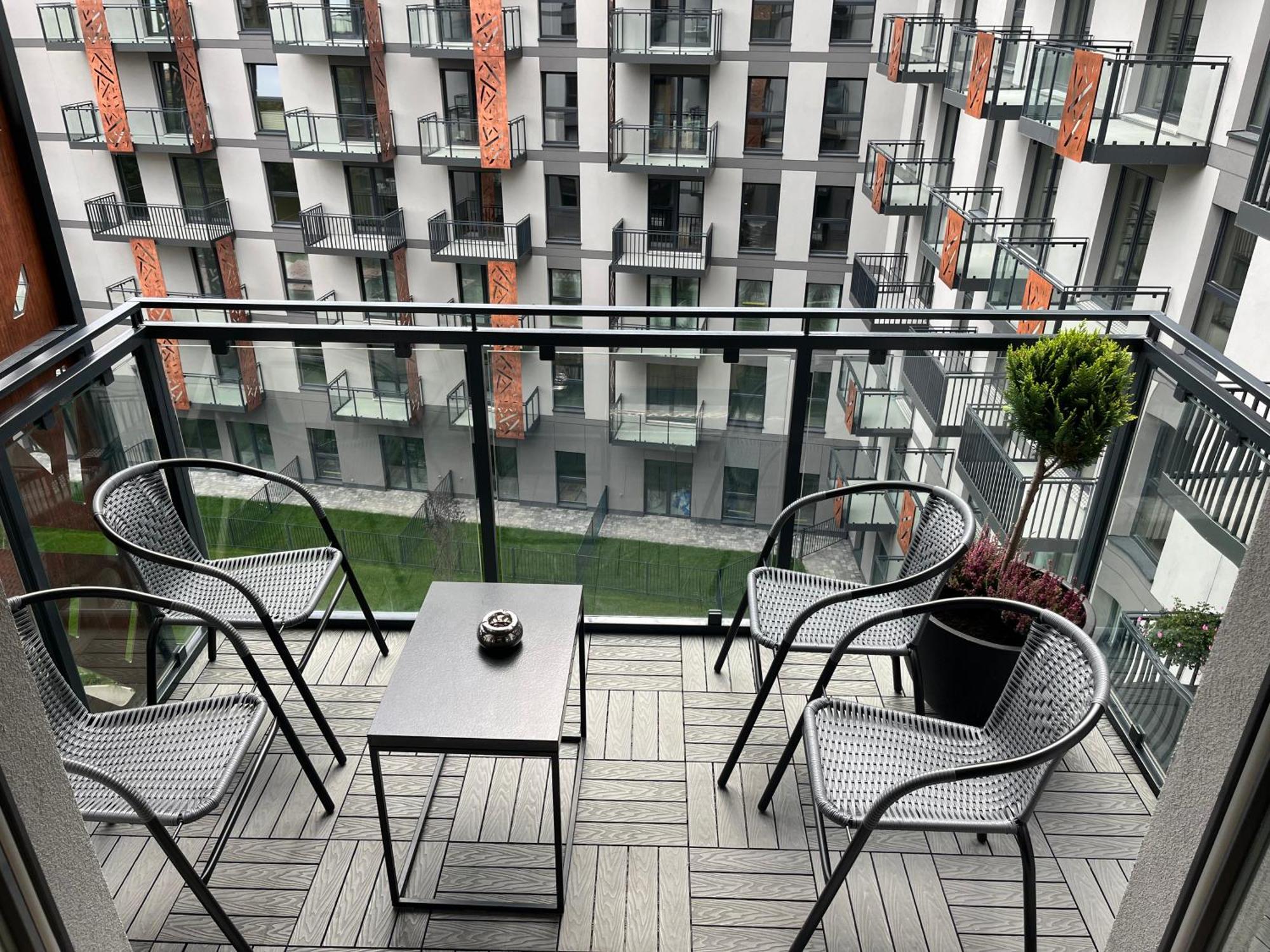 Jesionowe Apartamenty Nad Odra, Stare Miasto, Sauna W Jednym, Klimatyzacja , Garaz Podziemny 0 Zl, Odra River , Old Town, New Building, Air Conditioning, Sauna-One, Underground Garage Free Breslávia Exterior foto