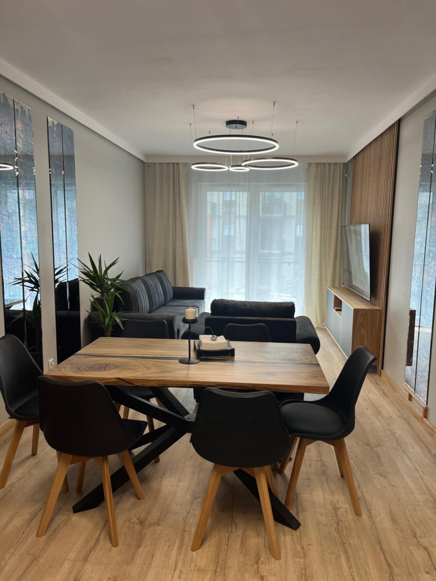 Jesionowe Apartamenty Nad Odra, Stare Miasto, Sauna W Jednym, Klimatyzacja , Garaz Podziemny 0 Zl, Odra River , Old Town, New Building, Air Conditioning, Sauna-One, Underground Garage Free Breslávia Exterior foto