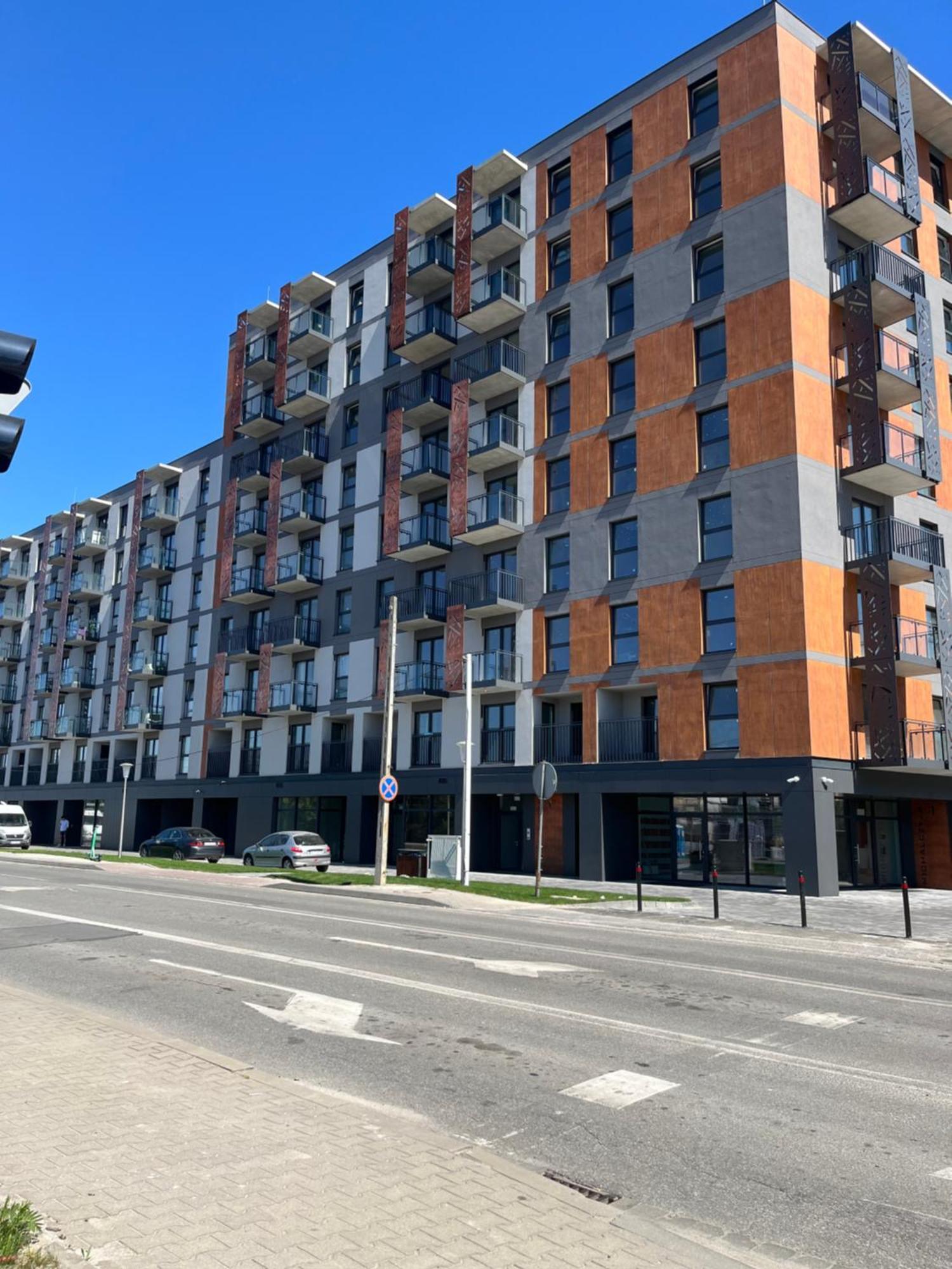 Jesionowe Apartamenty Nad Odra, Stare Miasto, Sauna W Jednym, Klimatyzacja , Garaz Podziemny 0 Zl, Odra River , Old Town, New Building, Air Conditioning, Sauna-One, Underground Garage Free Breslávia Exterior foto