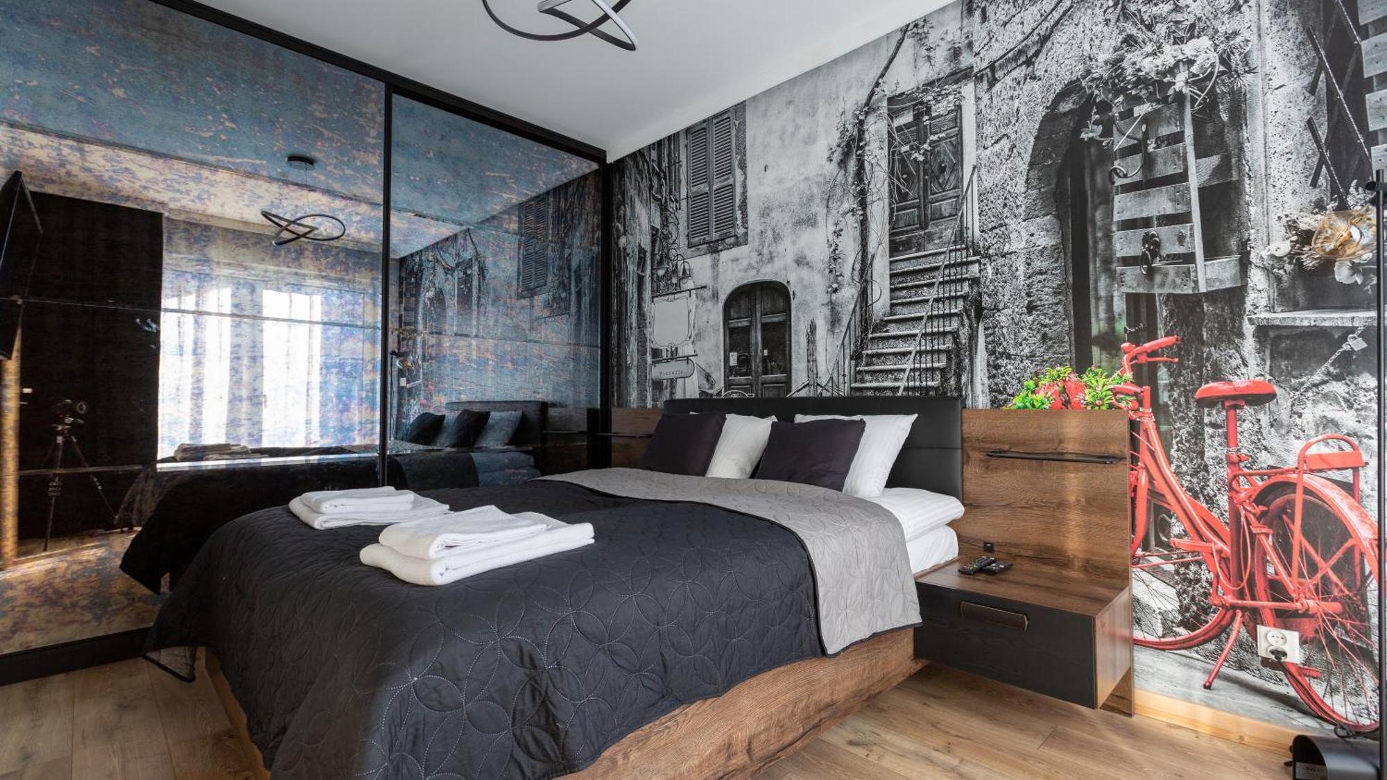 Jesionowe Apartamenty Nad Odra, Stare Miasto, Sauna W Jednym, Klimatyzacja , Garaz Podziemny 0 Zl, Odra River , Old Town, New Building, Air Conditioning, Sauna-One, Underground Garage Free Breslávia Exterior foto