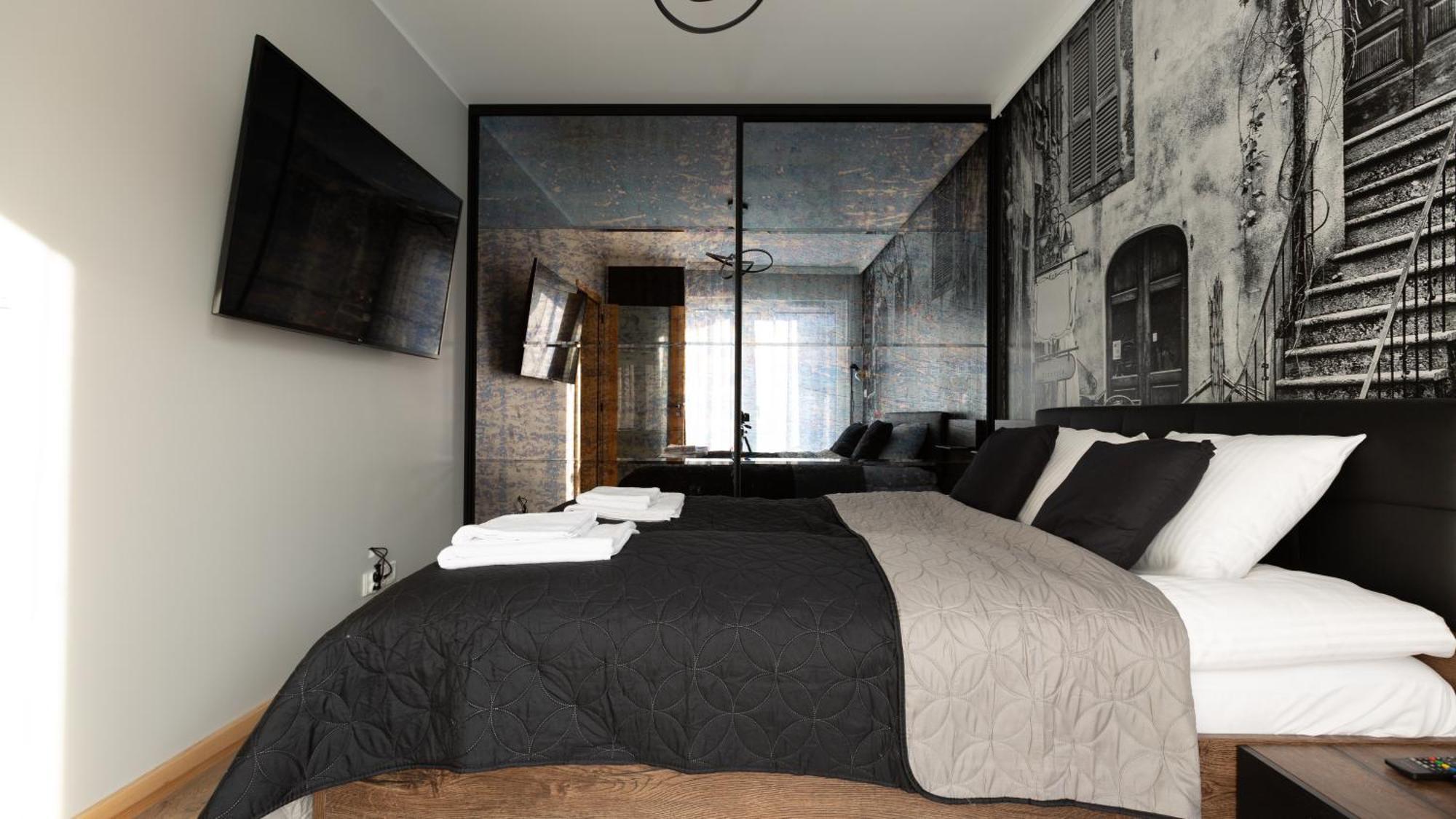 Jesionowe Apartamenty Nad Odra, Stare Miasto, Sauna W Jednym, Klimatyzacja , Garaz Podziemny 0 Zl, Odra River , Old Town, New Building, Air Conditioning, Sauna-One, Underground Garage Free Breslávia Exterior foto