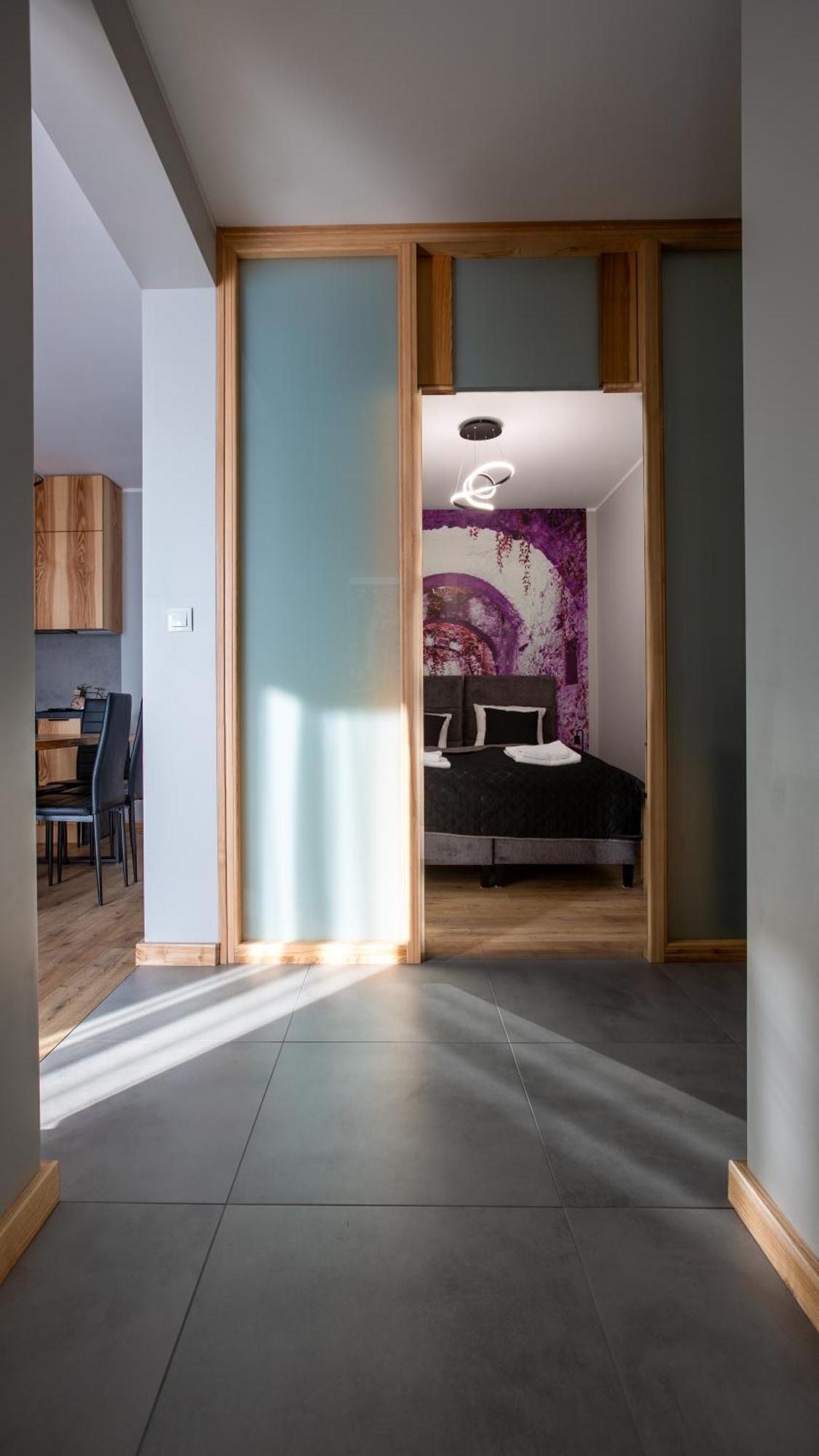Jesionowe Apartamenty Nad Odra, Stare Miasto, Sauna W Jednym, Klimatyzacja , Garaz Podziemny 0 Zl, Odra River , Old Town, New Building, Air Conditioning, Sauna-One, Underground Garage Free Breslávia Exterior foto