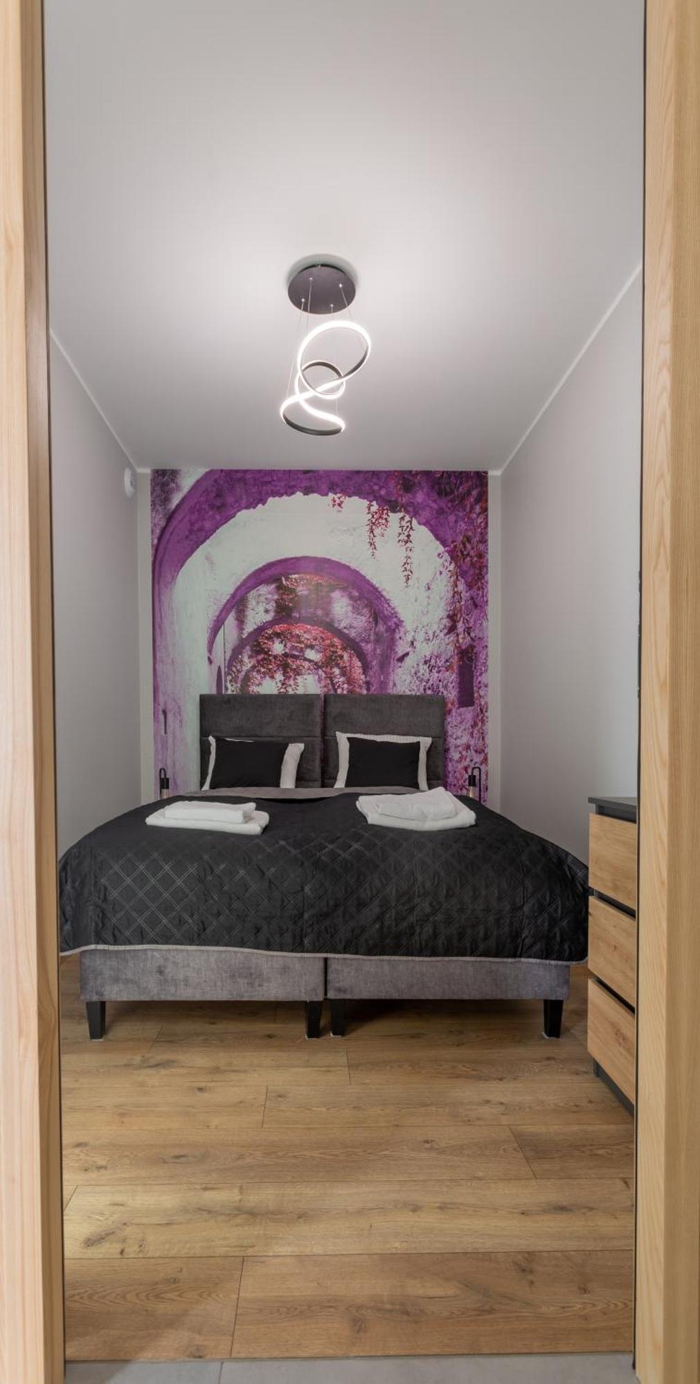 Jesionowe Apartamenty Nad Odra, Stare Miasto, Sauna W Jednym, Klimatyzacja , Garaz Podziemny 0 Zl, Odra River , Old Town, New Building, Air Conditioning, Sauna-One, Underground Garage Free Breslávia Exterior foto